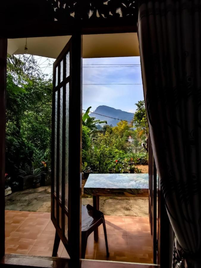 Eden View Ella - Tour Options In The Area Hotel Exterior foto
