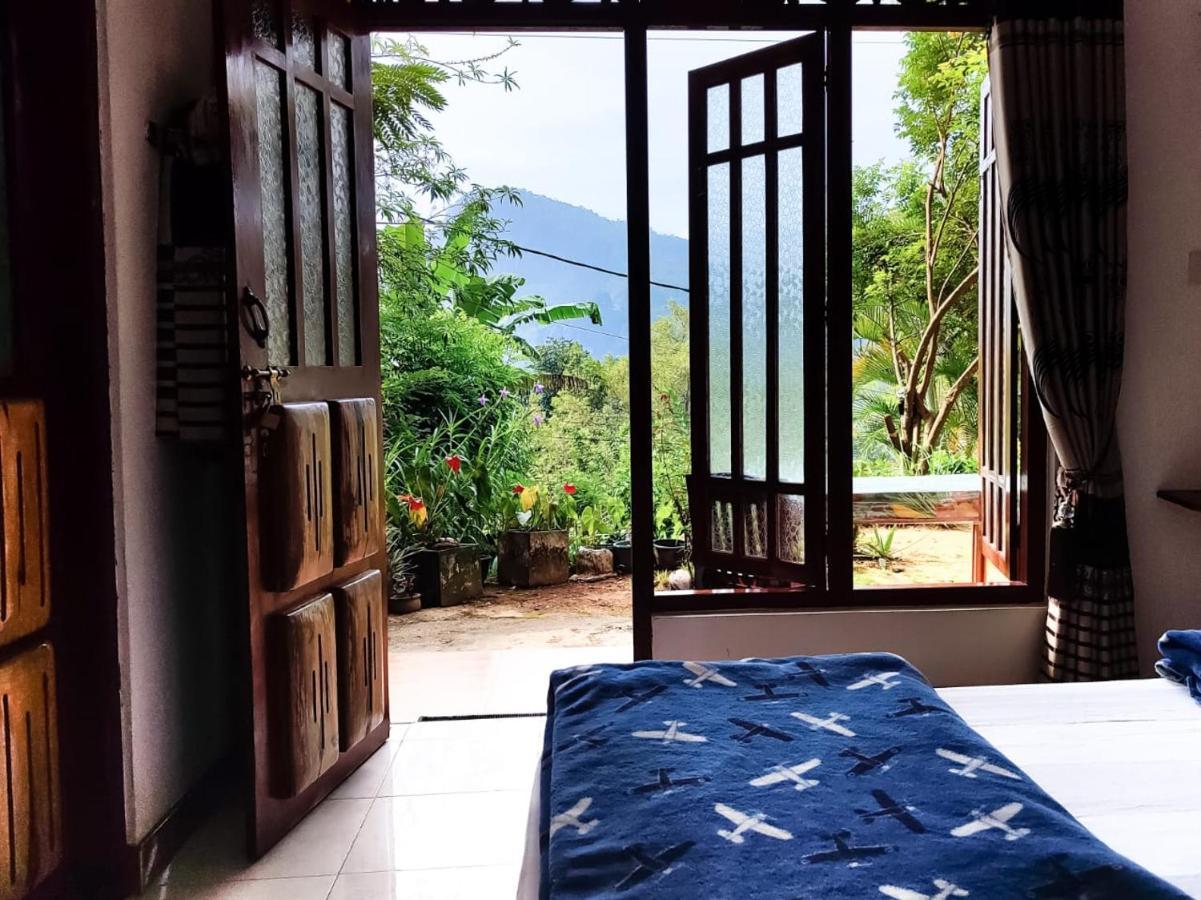 Eden View Ella - Tour Options In The Area Hotel Exterior foto