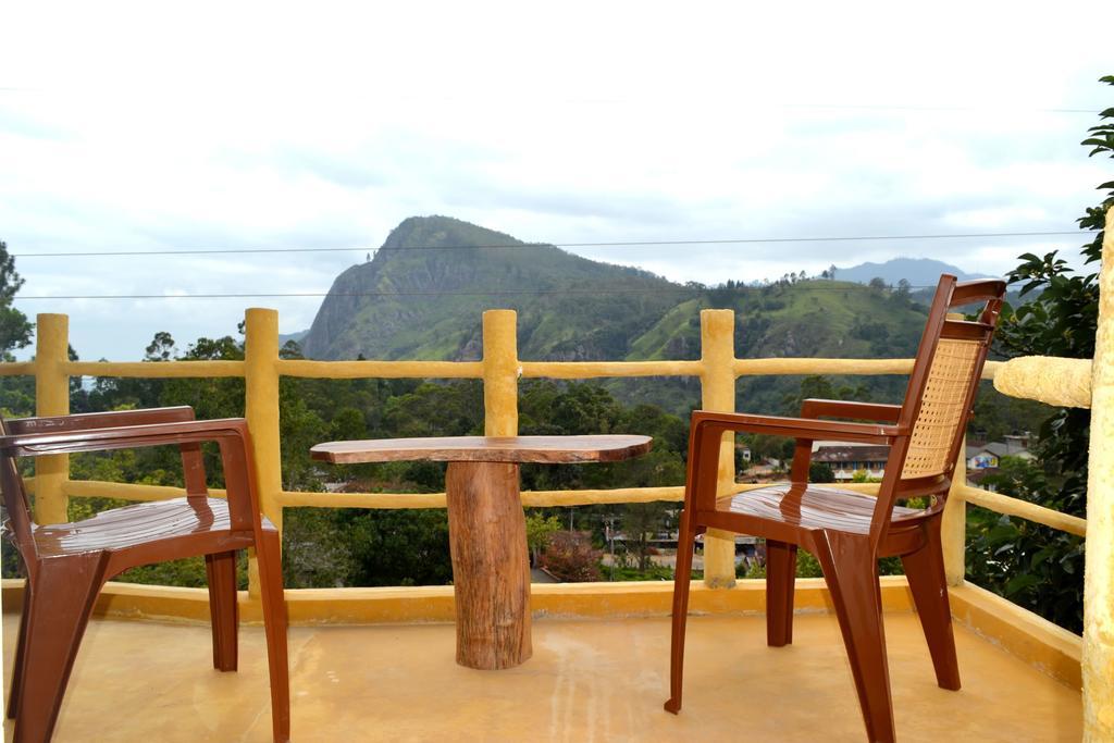 Eden View Ella - Tour Options In The Area Hotel Exterior foto