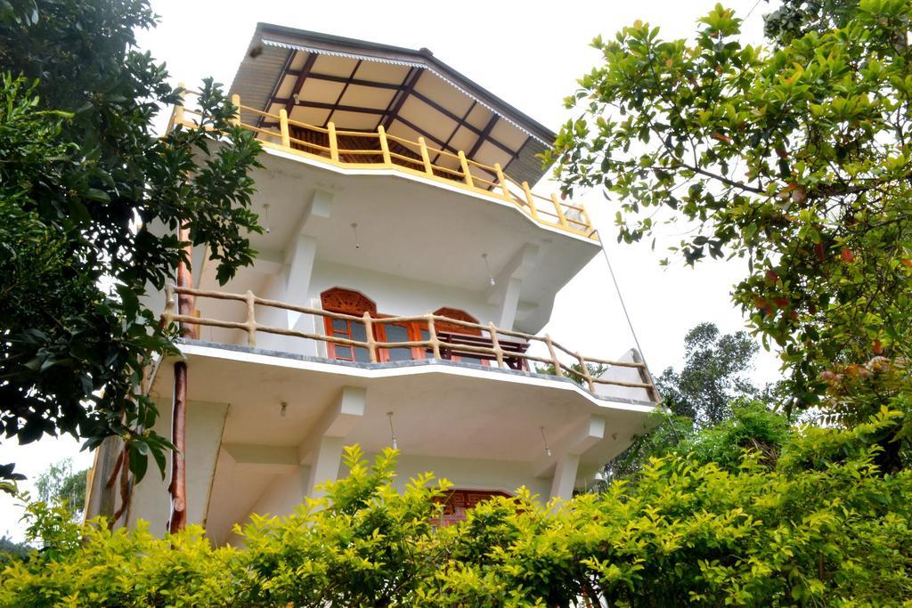Eden View Ella - Tour Options In The Area Hotel Exterior foto