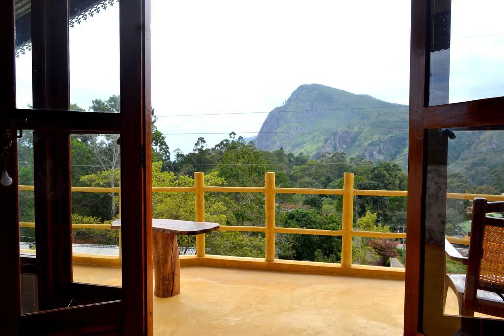 Eden View Ella - Tour Options In The Area Hotel Exterior foto