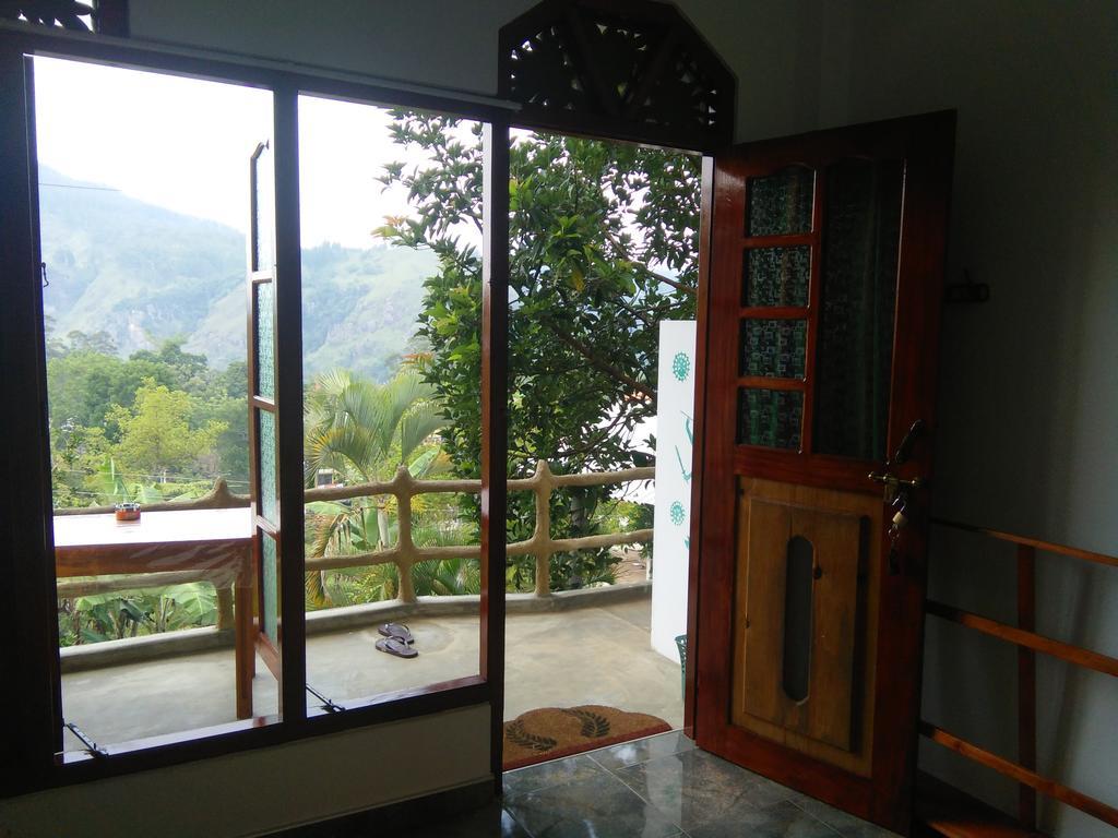 Eden View Ella - Tour Options In The Area Hotel Exterior foto