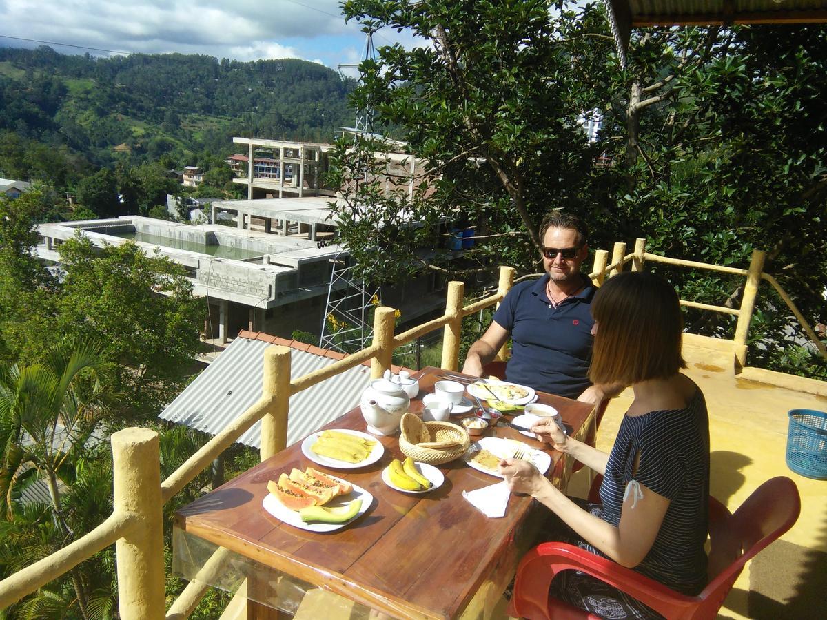 Eden View Ella - Tour Options In The Area Hotel Exterior foto